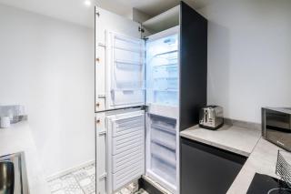 Entire House Private Garden, Free Wi-Fi and parking - Nottingham - 1