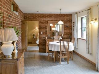 Riverside Cottage - 6