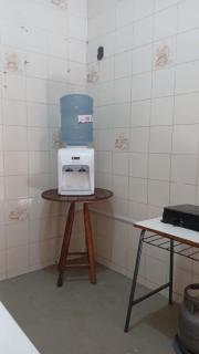 Casa da Mãe Maria - 6