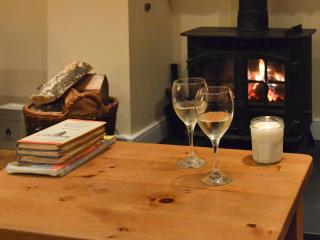 Bluebell Cottage - 3