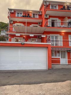 Apartmani Seaview Marić - 8