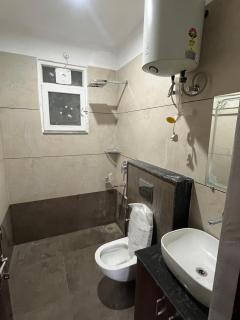 A Home away from Home - 6