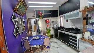 Lindo Apartamento COP 30 BELÉM - 700m do HANGAR - 4