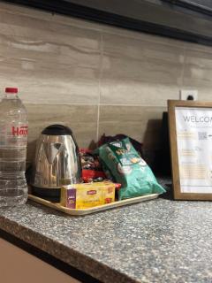 Modern 3BR Haven - In Heart of Beautiful Madinaty - 2