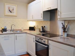 Wisteria Cottage - 3