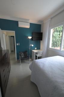 4 quartos Conforto e silêncio no coração de BH - 9