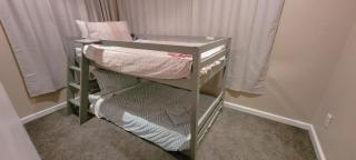 Central Blenheim Character Bach - Wifi, Laundry - 5