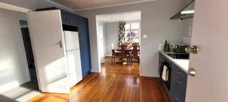Central Blenheim Character House - Kitchen, Laundry, BBQ, Bikes - 1
