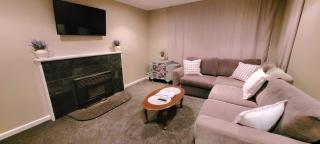 Central Blenheim Character Bach - Wifi, Laundry - 1