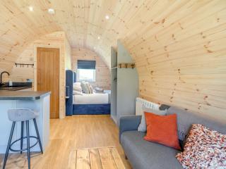 Wood View - Uk43707 - 5