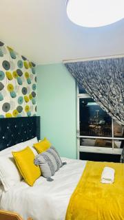 Liza Luxury Holiday Apartment Oceanic 44 - 9