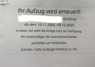 Etzel Ferienwohnung (Main Riverview) - 9