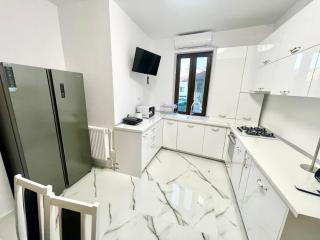 Central Large three rooms - 8