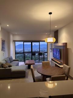 Charming apartment with a nice view - 9