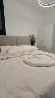 sky & sea Netanya - 1