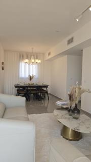 Sunset Home - Netanya Roof & Sea View - 3