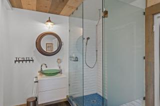 E&S Lake House Retreate & S Lake House Retreat - Amherstburg - 8