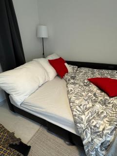 BasilStay Bright Studio 10min to Messe & City Center - 1