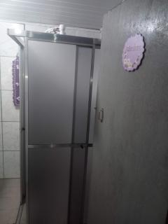 Casa Cidreira 2 quartos Costa Sol - Acomoda até 10 pessoas- Aceito Pets - 1