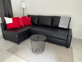 BasilStay Bright Studio 10min to Messe & City Center - 3