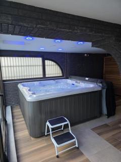 Belgrade River House - 2