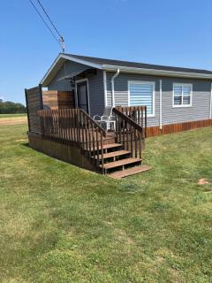 Newly Renovated Confederation Bridge View Cottages - 9