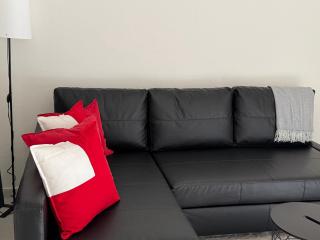 BasilStay Studiowohnung - 1