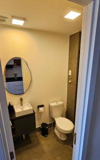 Loft Apartamento - 2