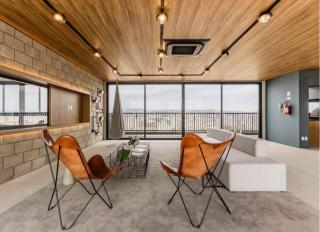 Loft Apartamento - Porto Alegre - 4