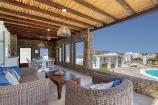 Villa Zanetti Mykonos - 7