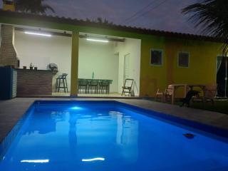 Casa com piscina em Itapoá 8 pessoas 500 m do mar - 8