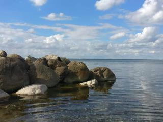 Cozy Retreat by Koge Bay - By Traum Ferienwohnungen - 8