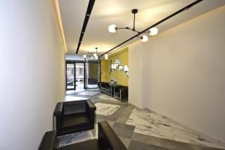 ''The View Apartment ''- CITY CENTER Chic 1 Bedroom, Stunning Balcony View - 6