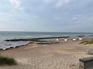 Luxury Beach House with Spa - By Traum Ferienwohnungen - 5