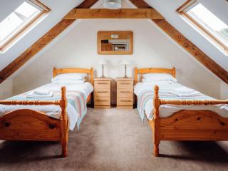 St David's Lodge - Uk6738 - 2