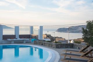 Villa Zanetti Mykonos - 7