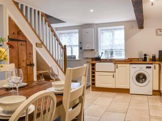 Uk45895 - Cross House Cottage - 2