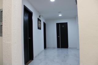 Céntrica habitación cama queen - Gran Nehtolli #6 - Sin Estacionamiento - 5