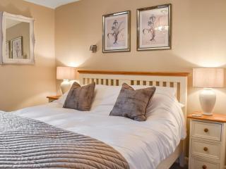 Uk45895 - Cross House Cottage - 1