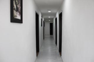 Céntrica habitación cama queen - Gran Nehtolli #6 - Sin Estacionamiento - 2