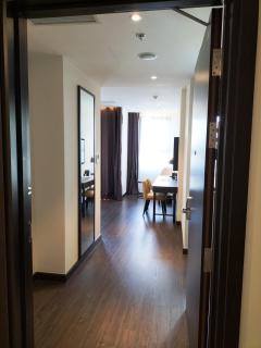 A nice Ha Long bay side apartment - Ha Long - 1