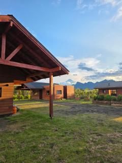 Cabañas Don Agustín Pucón - 9