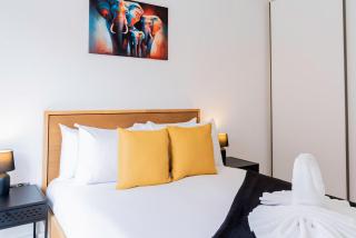 Spacious 4-Bed Townhouse near Birmingham City Centre - 2