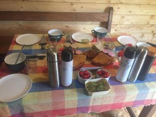 cabane féérique - Pléneuf-Val-André - 4