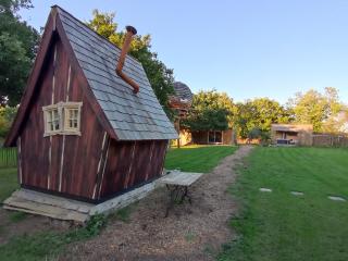 cabane féérique - 6