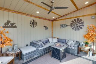 Game Room and Hot Tub Salt Lake City Area Apt - 0