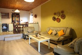 Tea House Apartment - 3