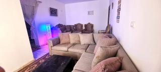 شقه مفروشه بالشروق للعائلات و الاسر فقط - 5