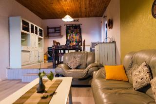 Tea House Apartment - 1