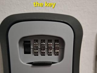 APARTMENT 88, self check-in, free parking - 3